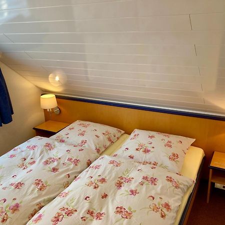 Haus Reimann Daire Altenau  Dış mekan fotoğraf