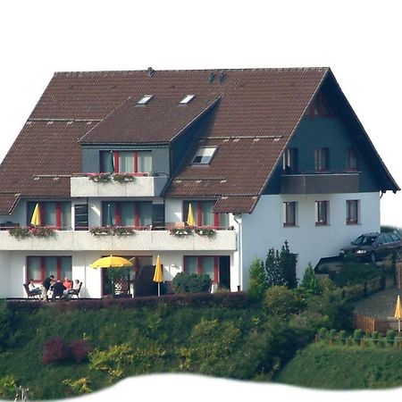 Haus Reimann Daire Altenau  Dış mekan fotoğraf