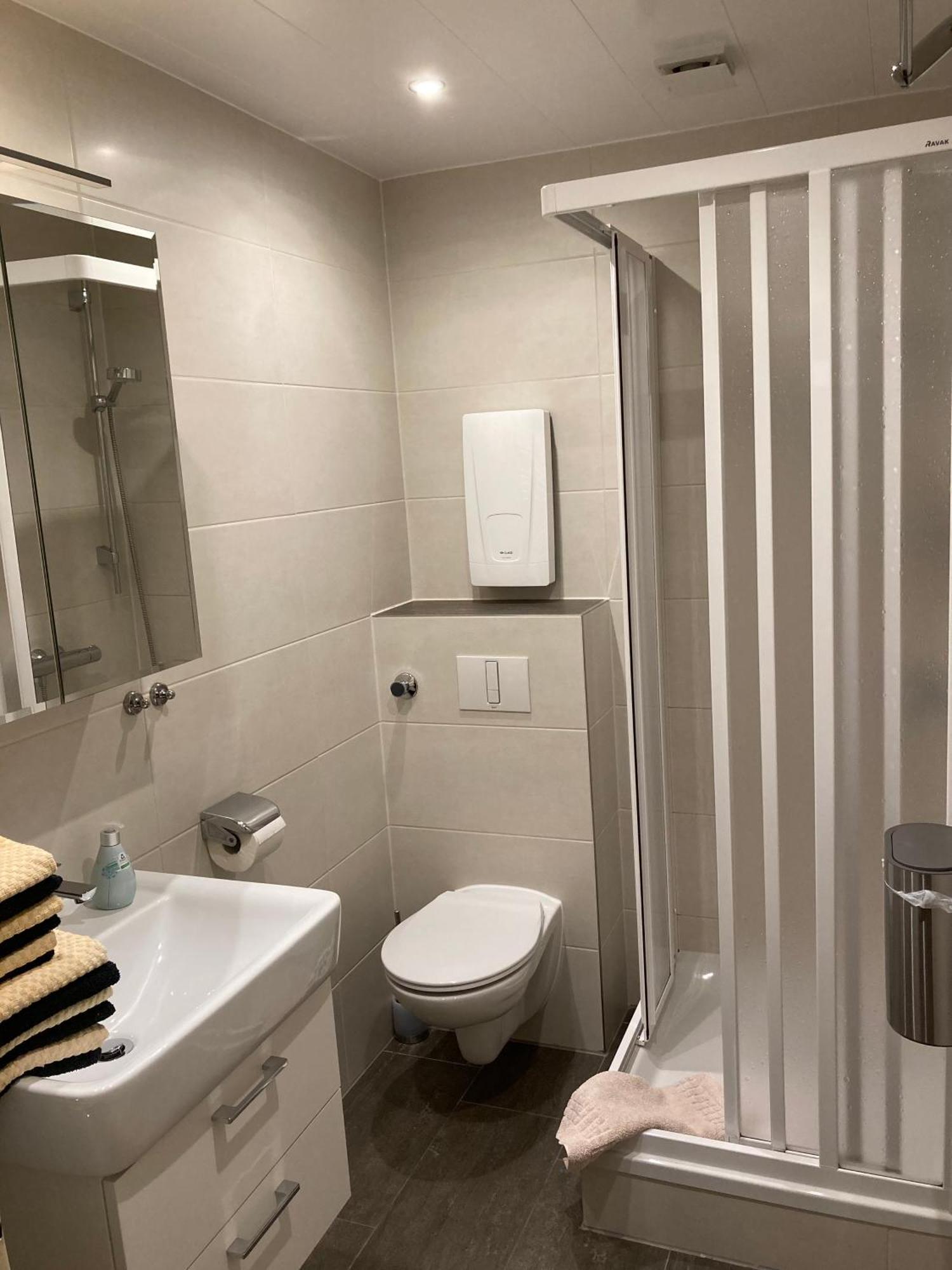 Haus Reimann Daire Altenau  Dış mekan fotoğraf
