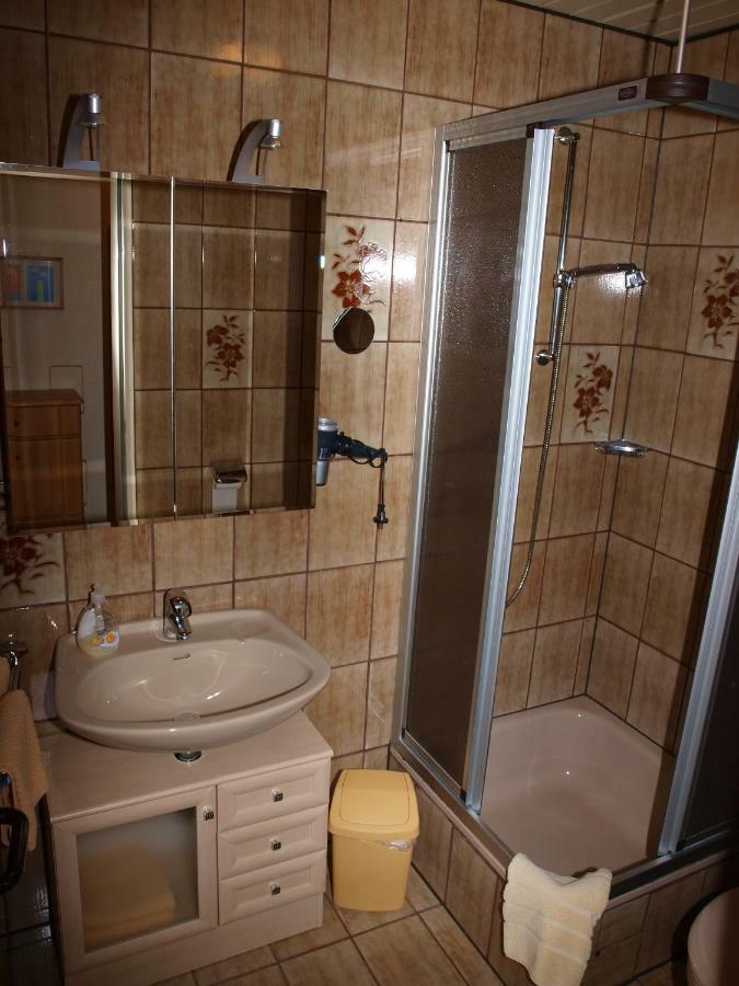 Haus Reimann Daire Altenau  Dış mekan fotoğraf