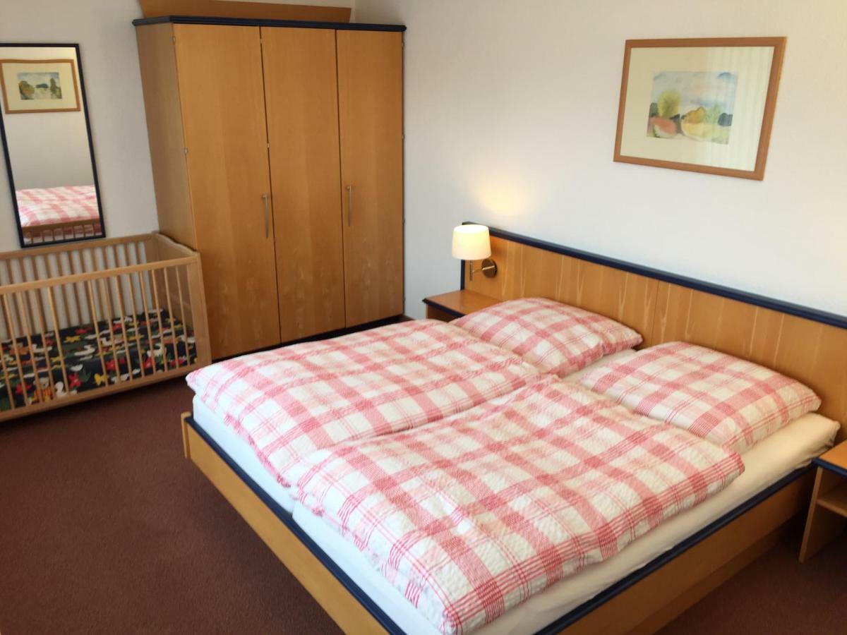Haus Reimann Daire Altenau  Dış mekan fotoğraf