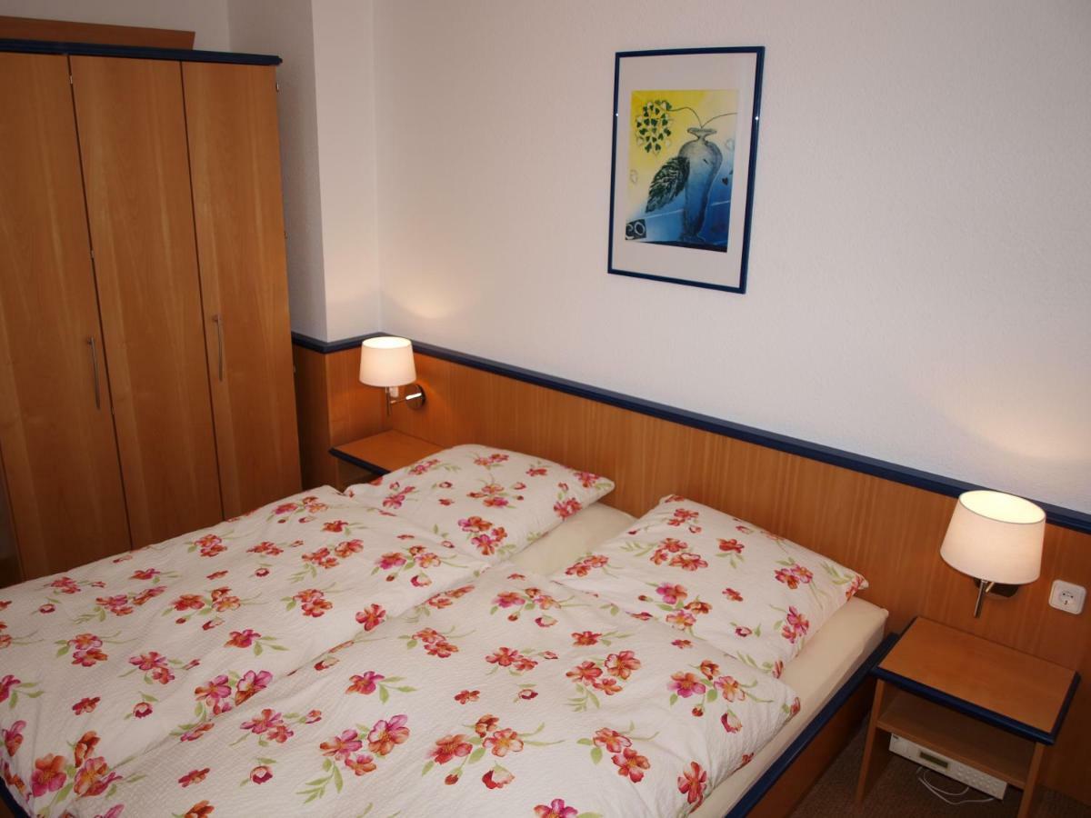 Haus Reimann Daire Altenau  Dış mekan fotoğraf