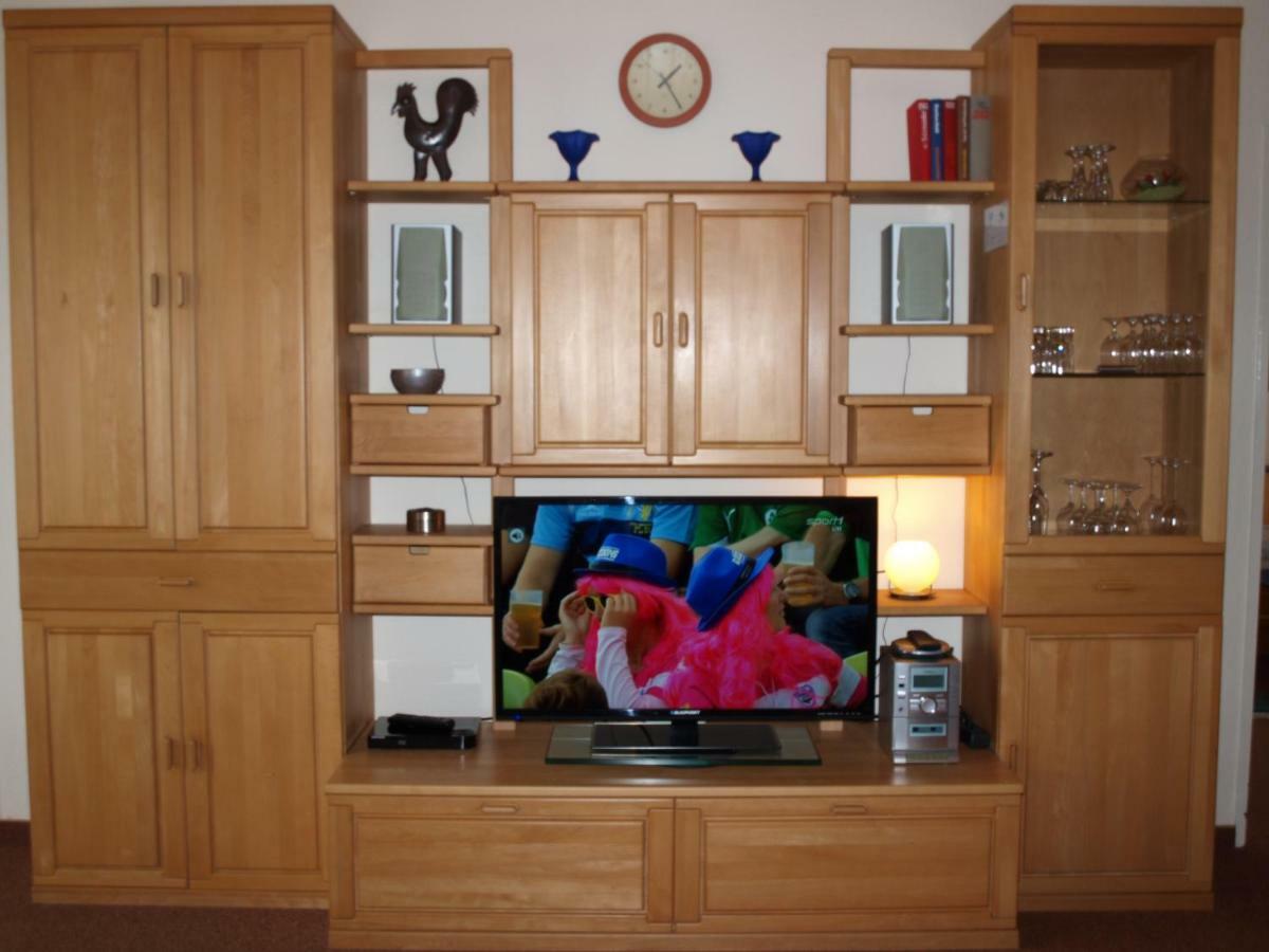 Haus Reimann Daire Altenau  Dış mekan fotoğraf