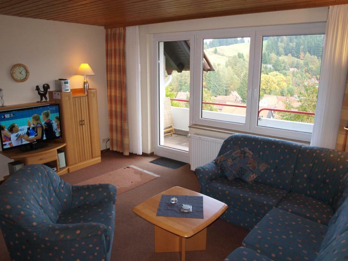 Haus Reimann Daire Altenau  Dış mekan fotoğraf
