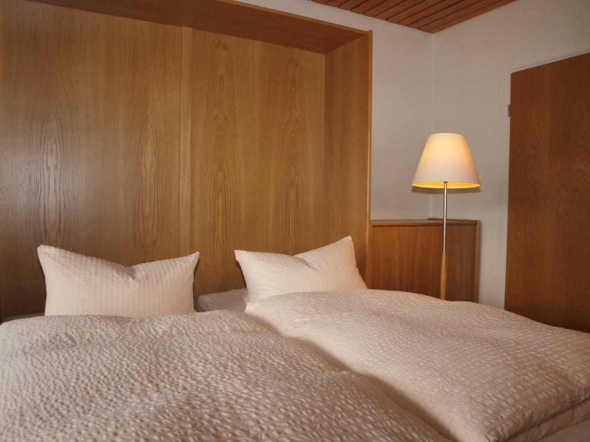 Haus Reimann Daire Altenau  Dış mekan fotoğraf