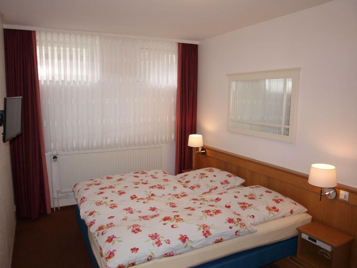 Haus Reimann Daire Altenau  Dış mekan fotoğraf
