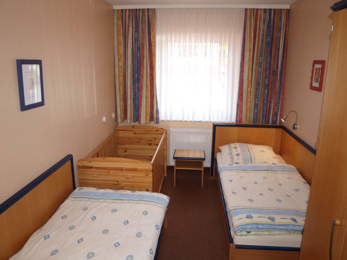 Haus Reimann Daire Altenau  Dış mekan fotoğraf