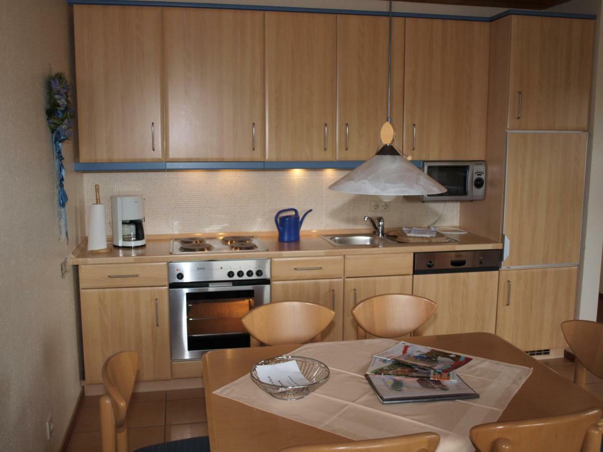 Haus Reimann Daire Altenau  Dış mekan fotoğraf